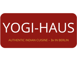 Yogi Haus Schöneberg logo.